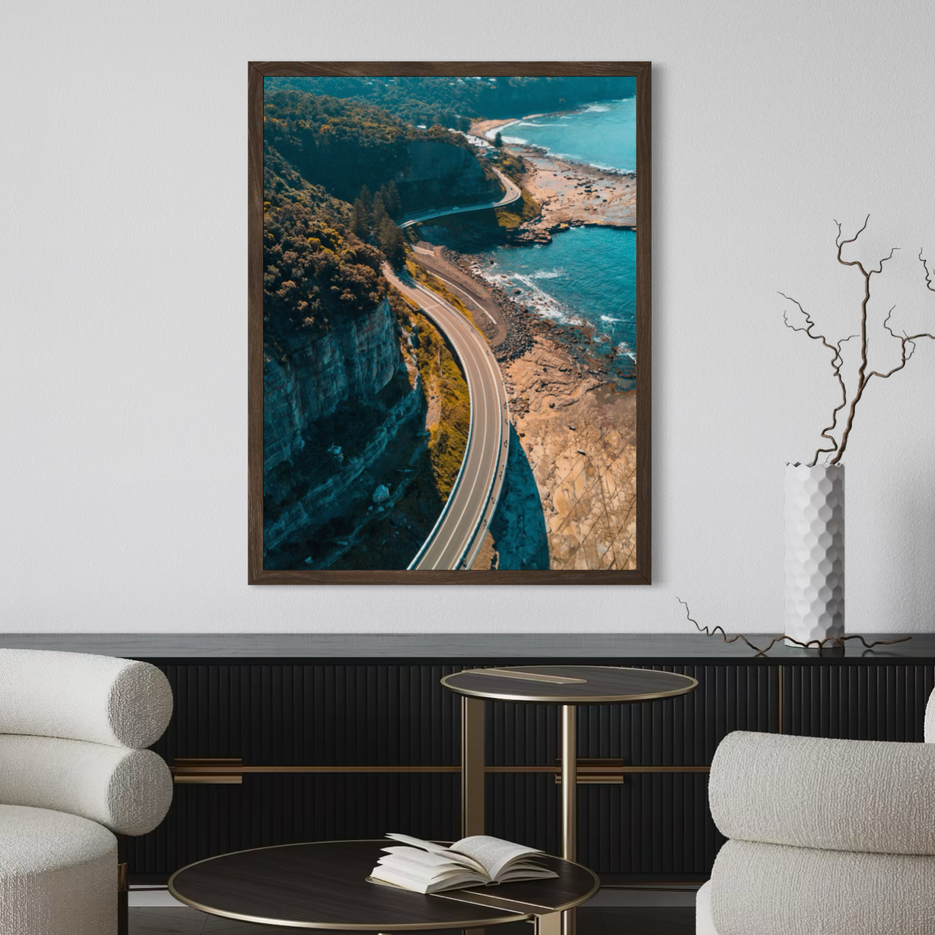 Grand Pacific Drive