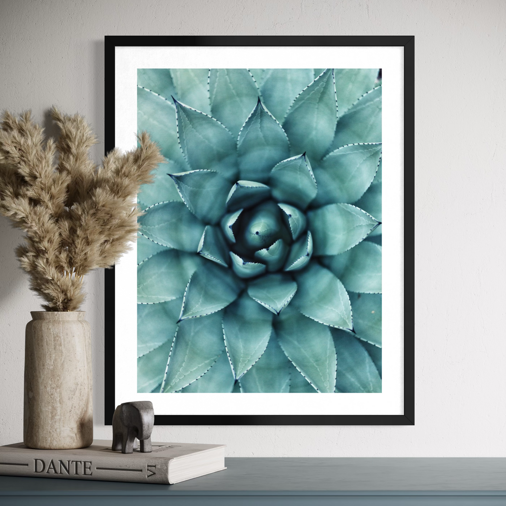 Nature's Geometry
