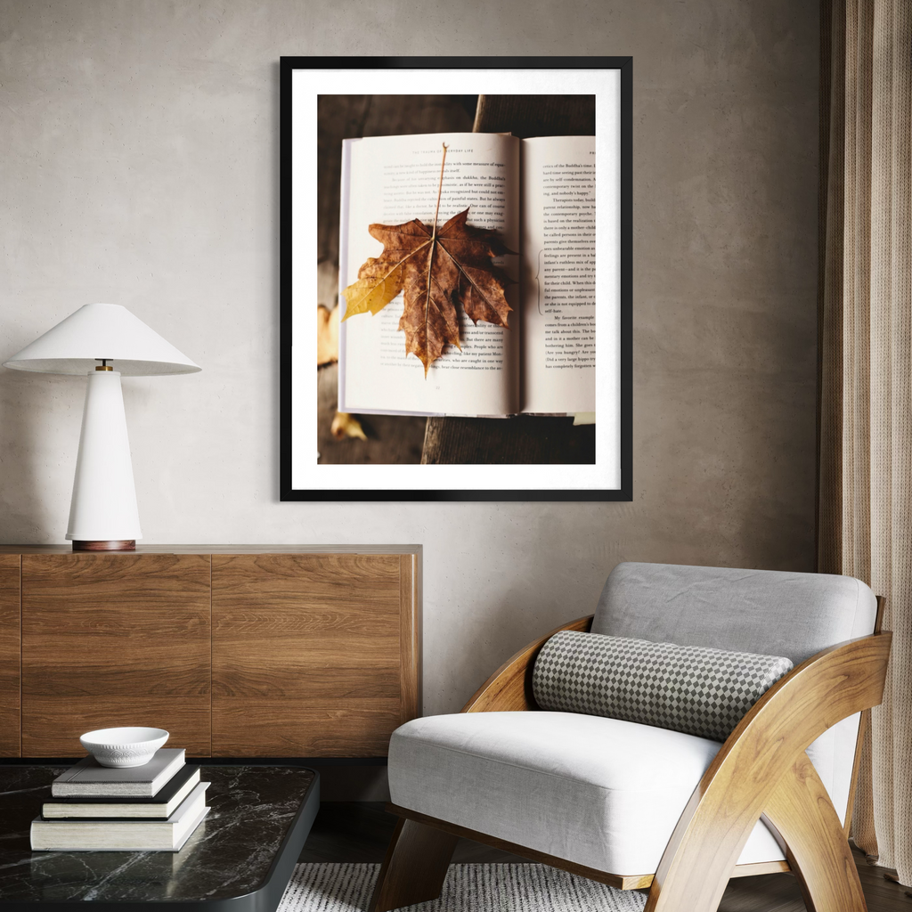 Capítulo de otoño