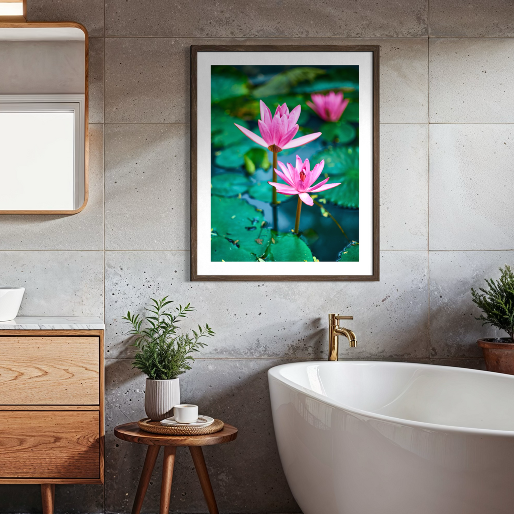 Nenúfares
