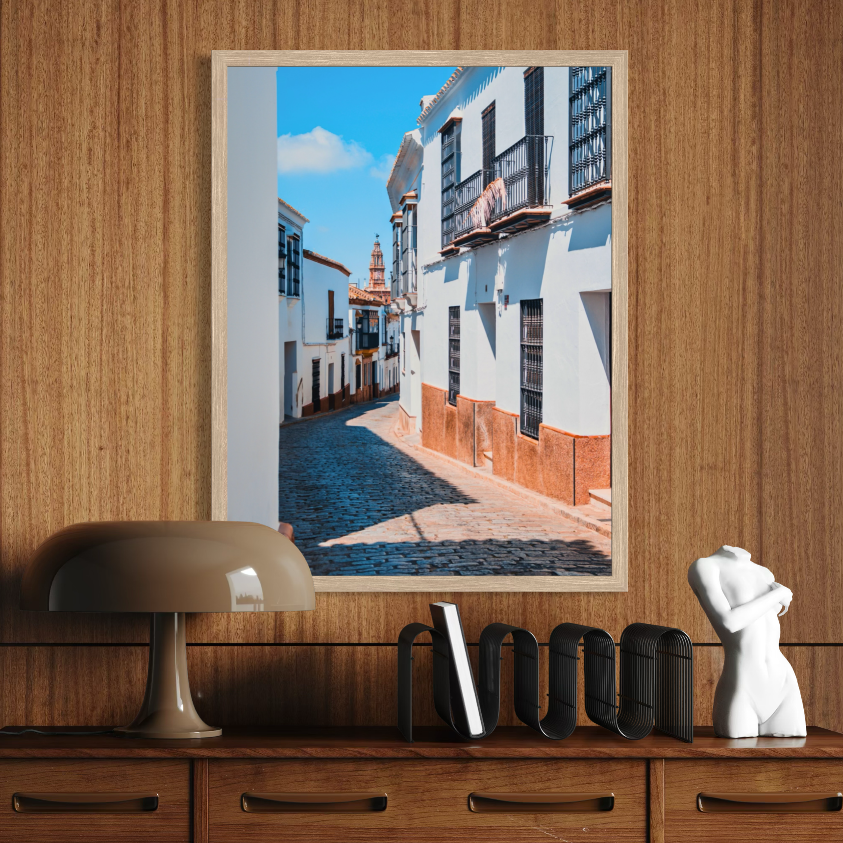 Calles de Carmona