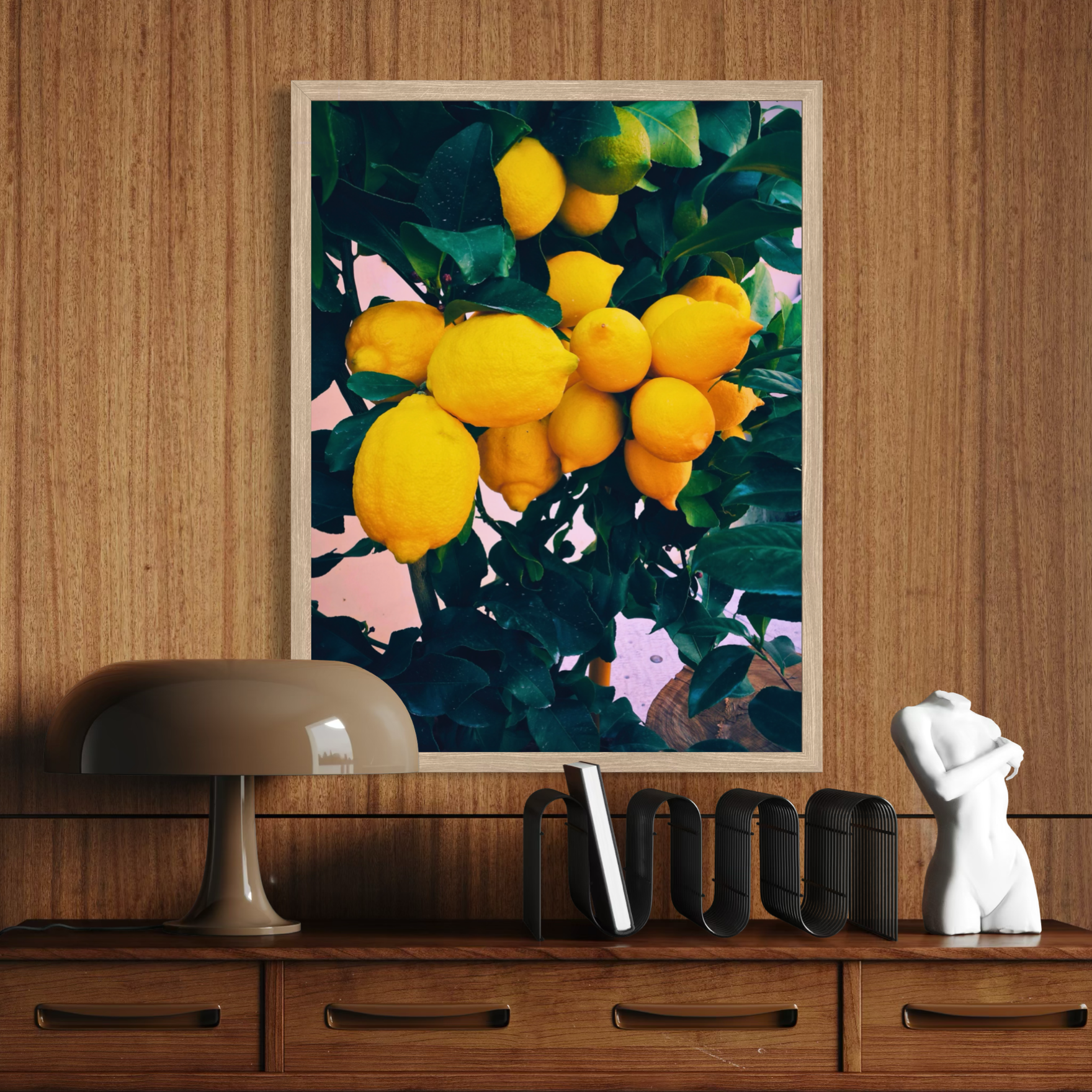 Limonero