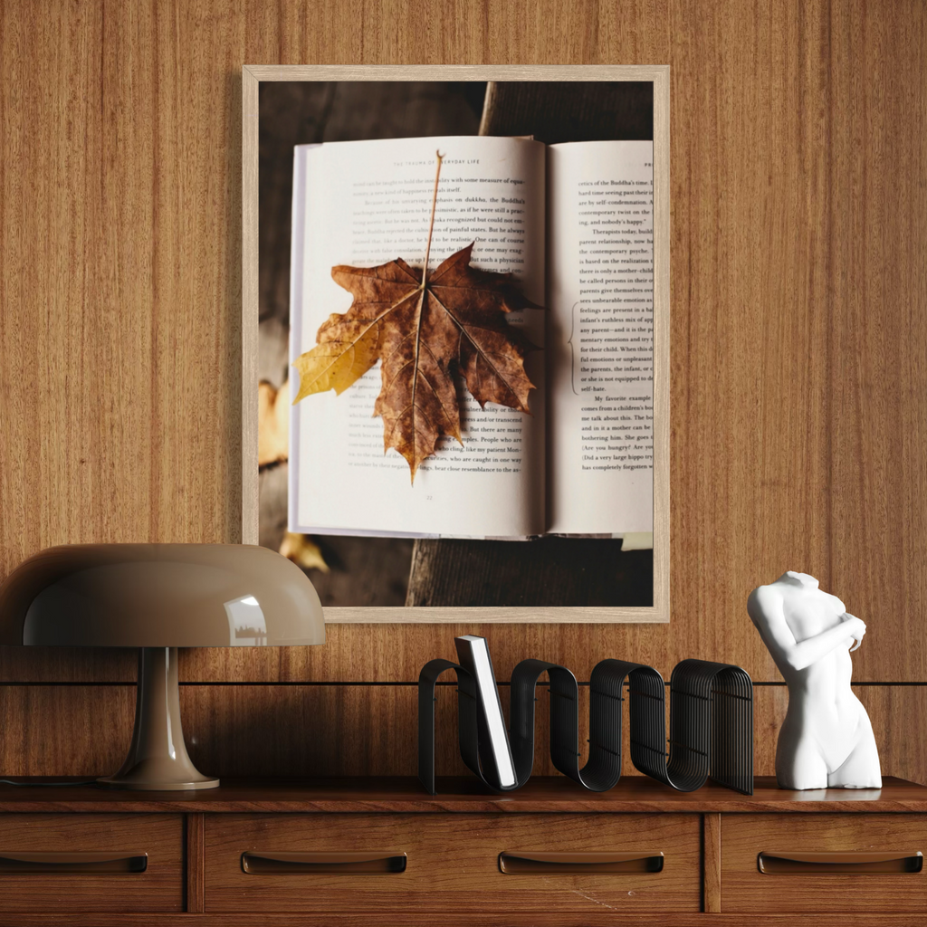 Capítulo de otoño