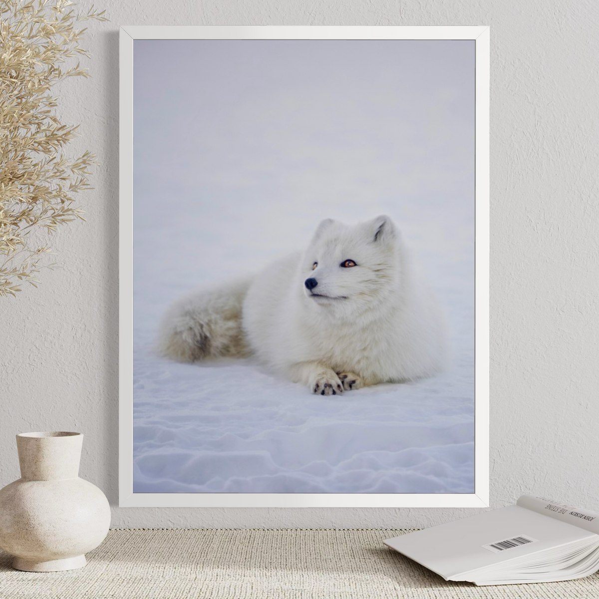 L'élégance arctique