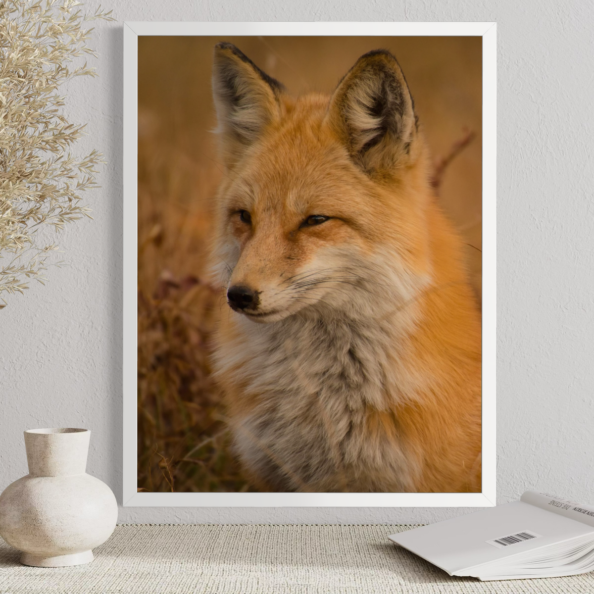 Chasse silencieuse