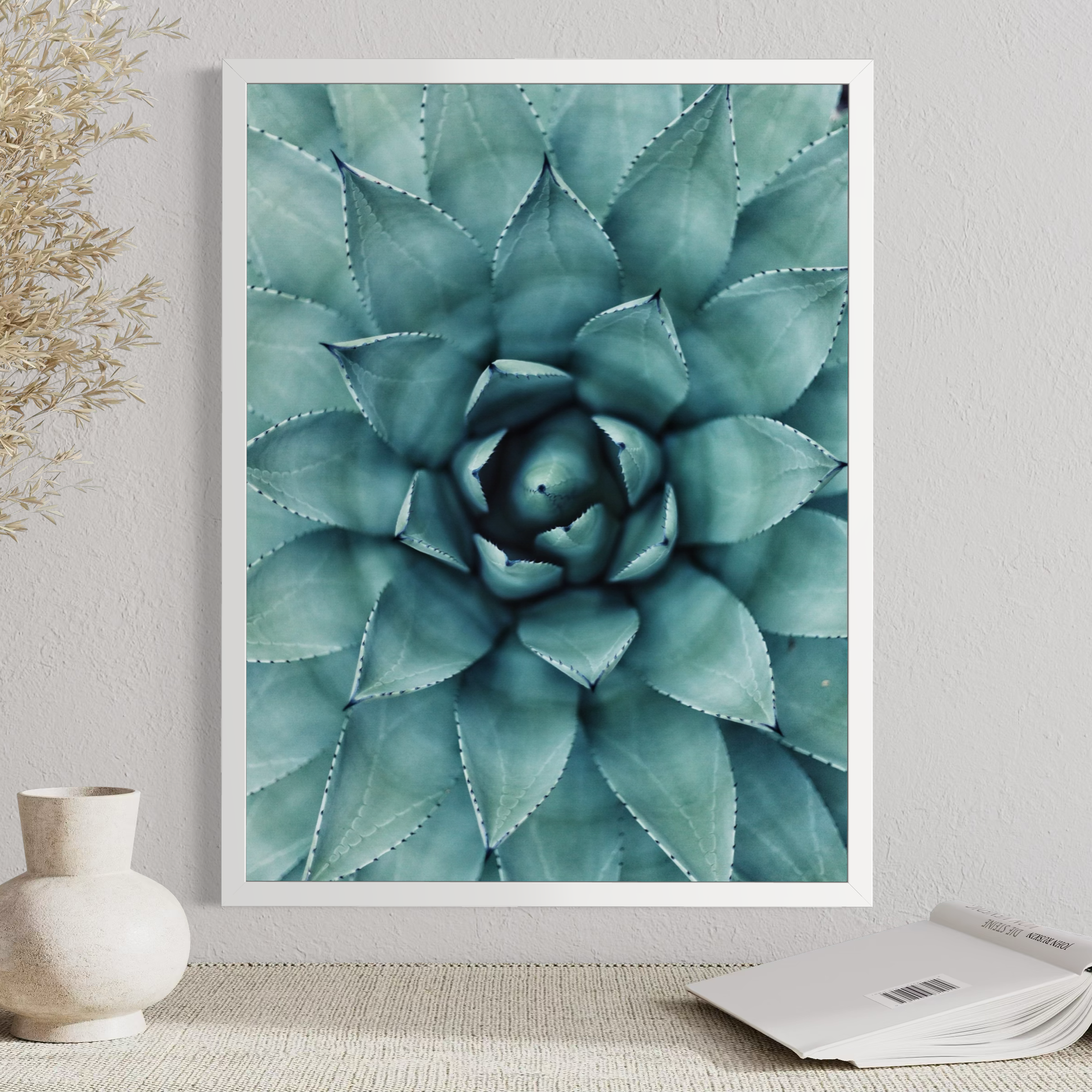 Nature's Geometry