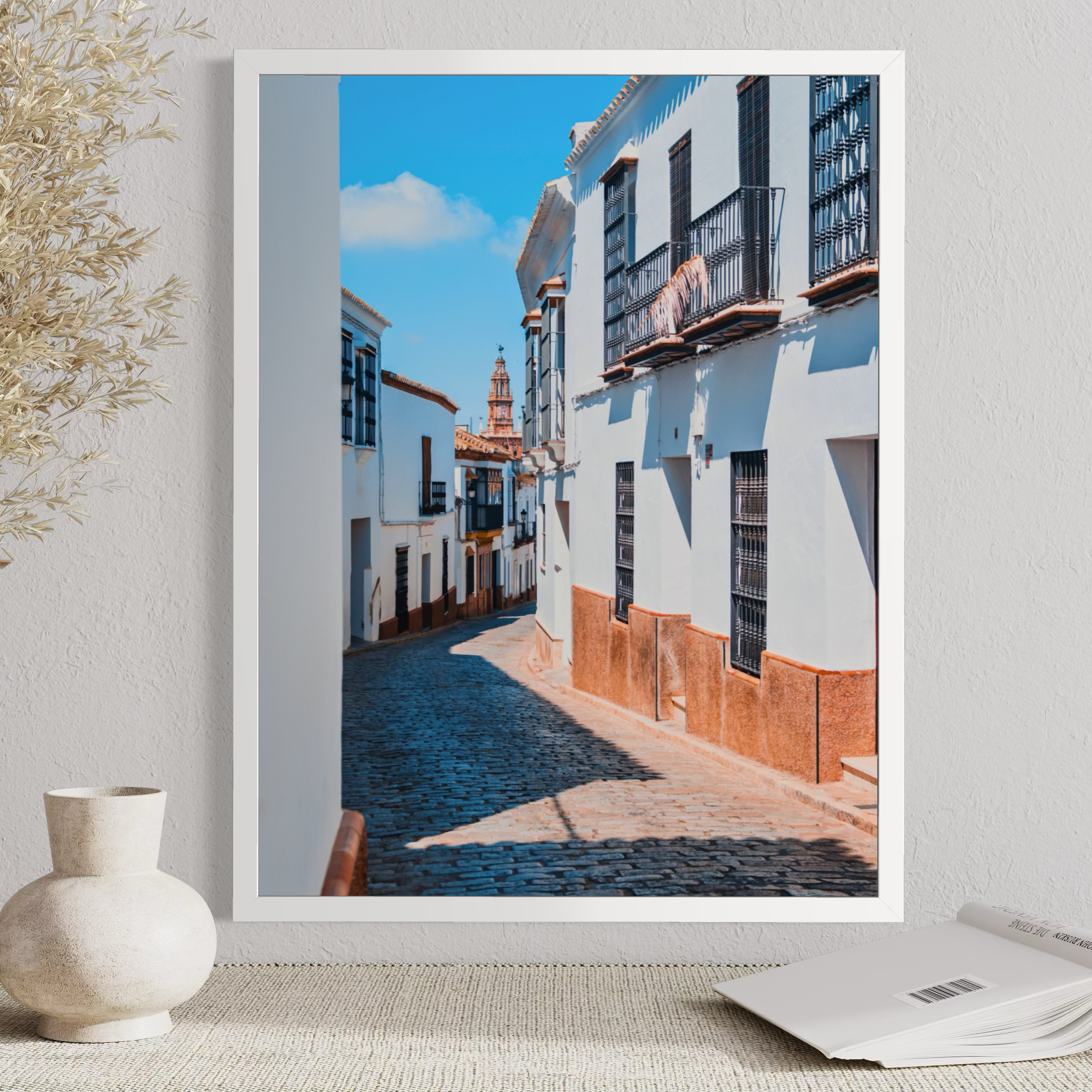 Calles de Carmona