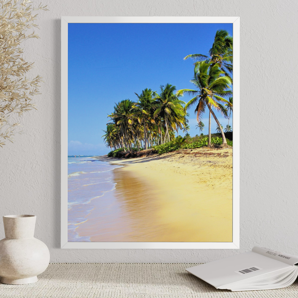Beachside Bliss