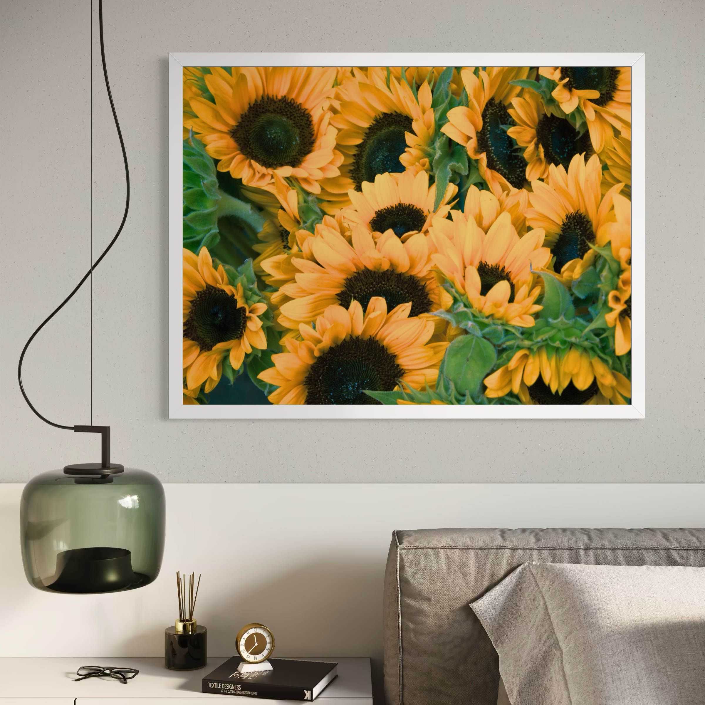 Sunflower Field