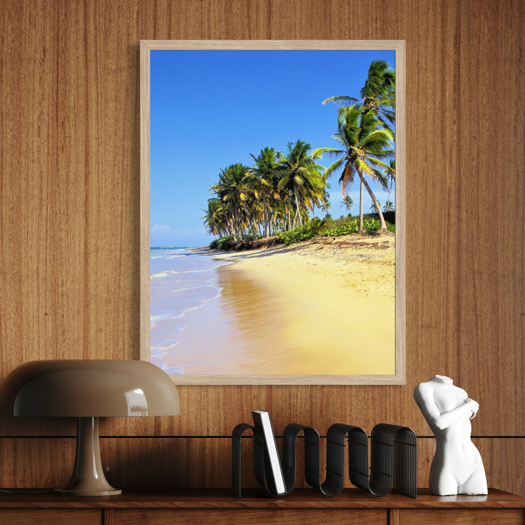 Beachside Bliss