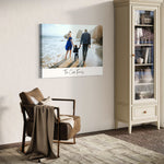 Personalized Family Wall Art- Custom Framed Prints | Posters | Canvases