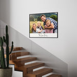 Personalized Family Wall Art- Custom Framed Prints | Posters | Canvases