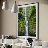 Tiered Waterfall