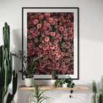 Petal Tapestry