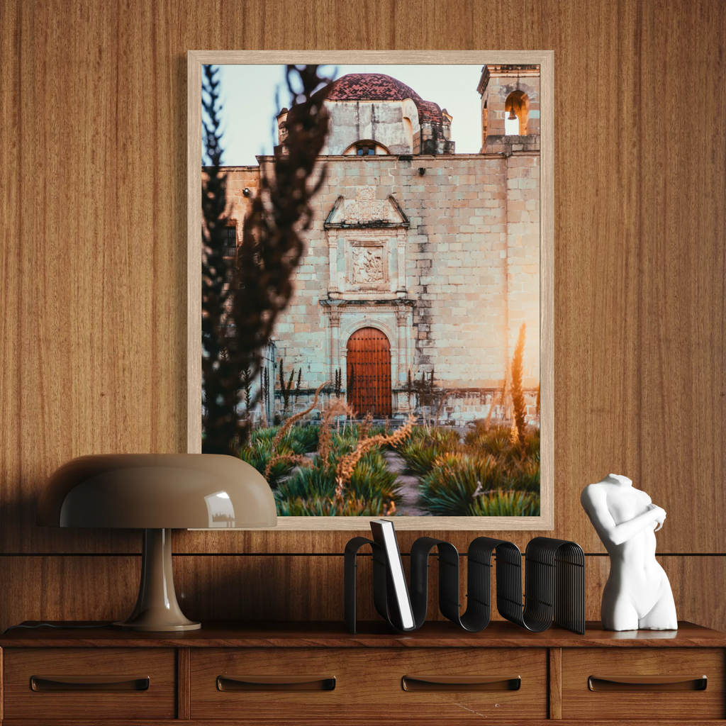 Iglesia de Santo Domingo