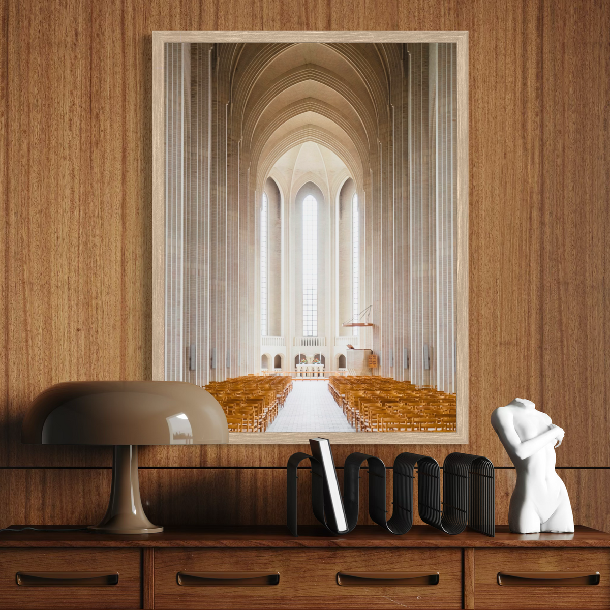 Sacred Space