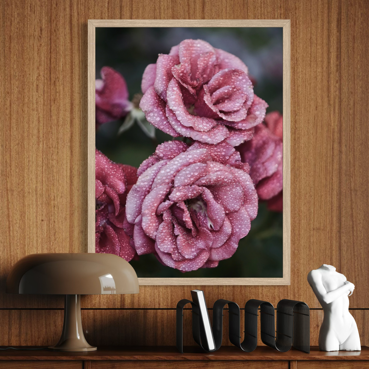 Par rosa