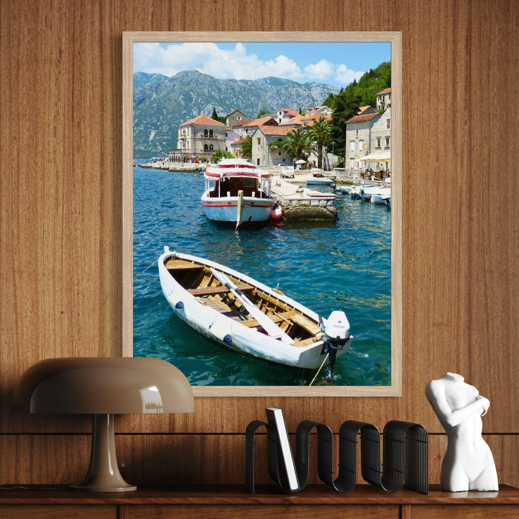 Montenegro Charm
