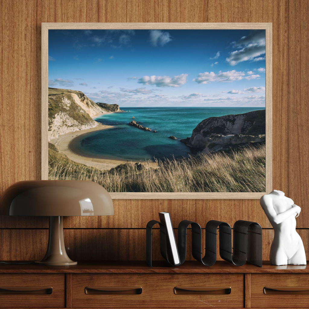 Bahía Cliffside