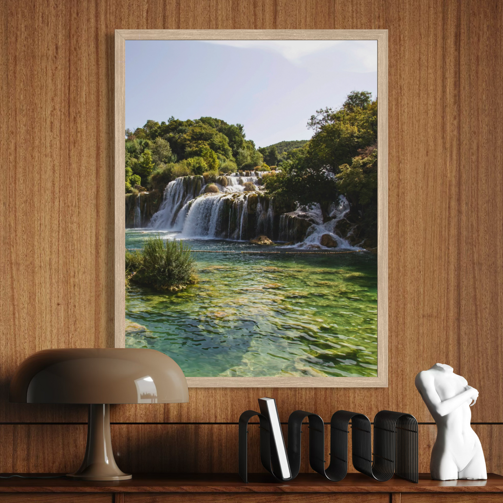 Croatian Oasis