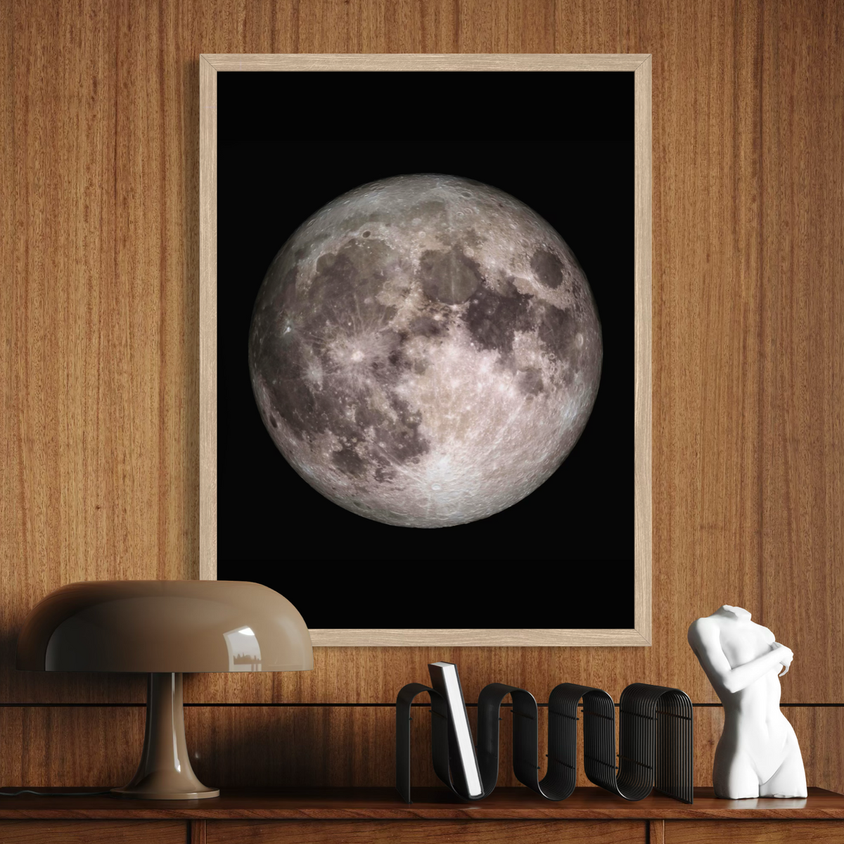 Pleine lune
