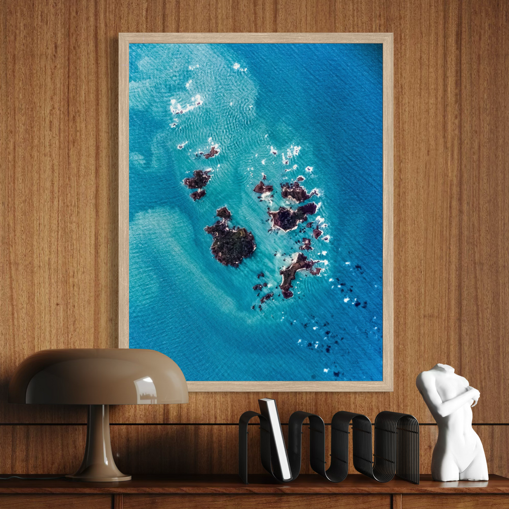 Islas Sorlingas