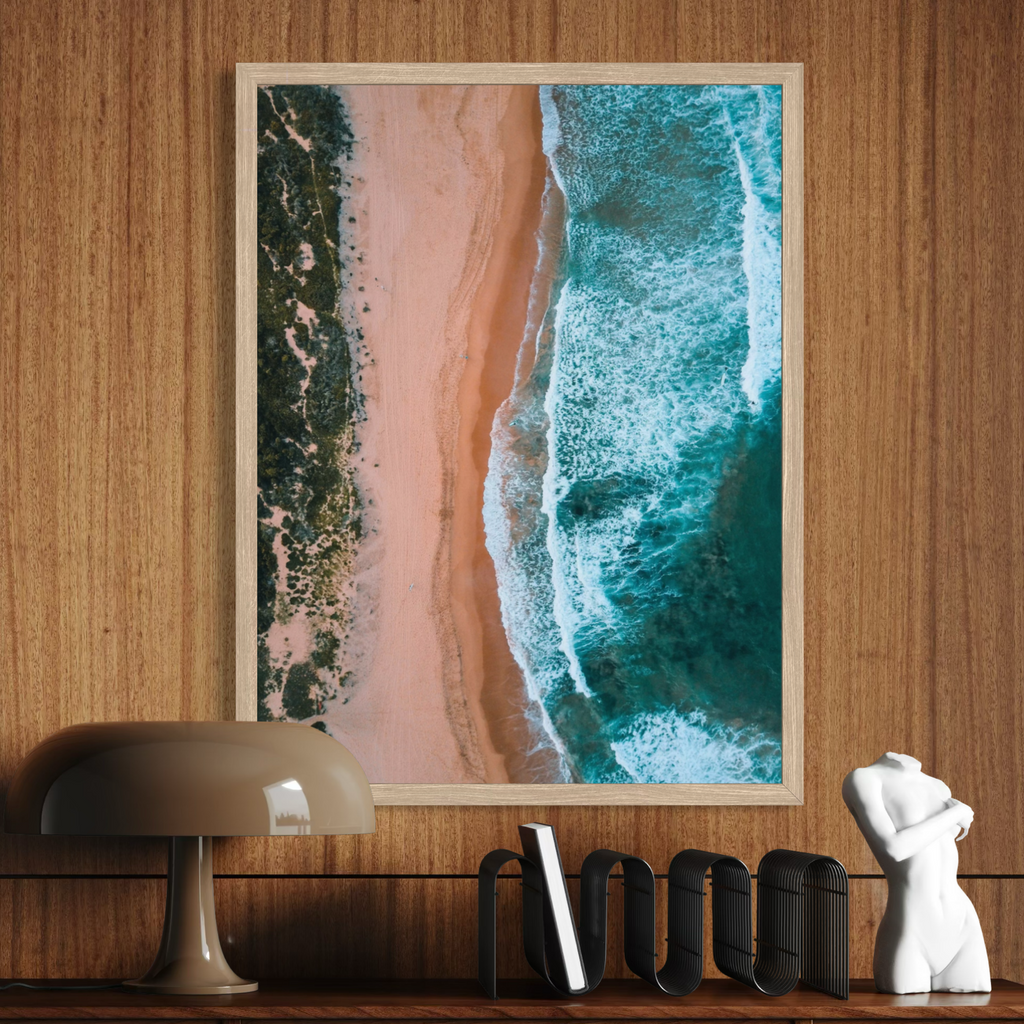 Waves of Mona Vale