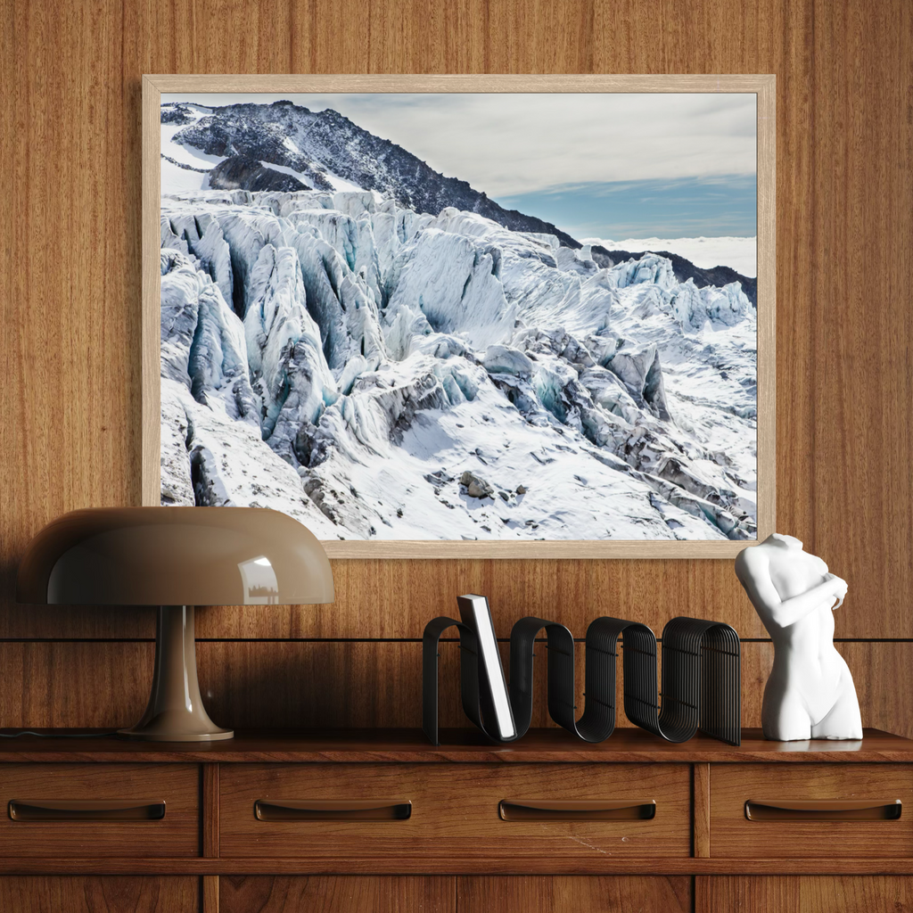 Fortaleza Glacial