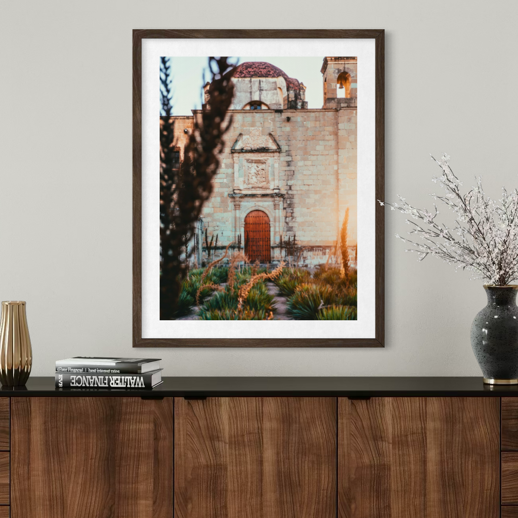 Iglesia de Santo Domingo