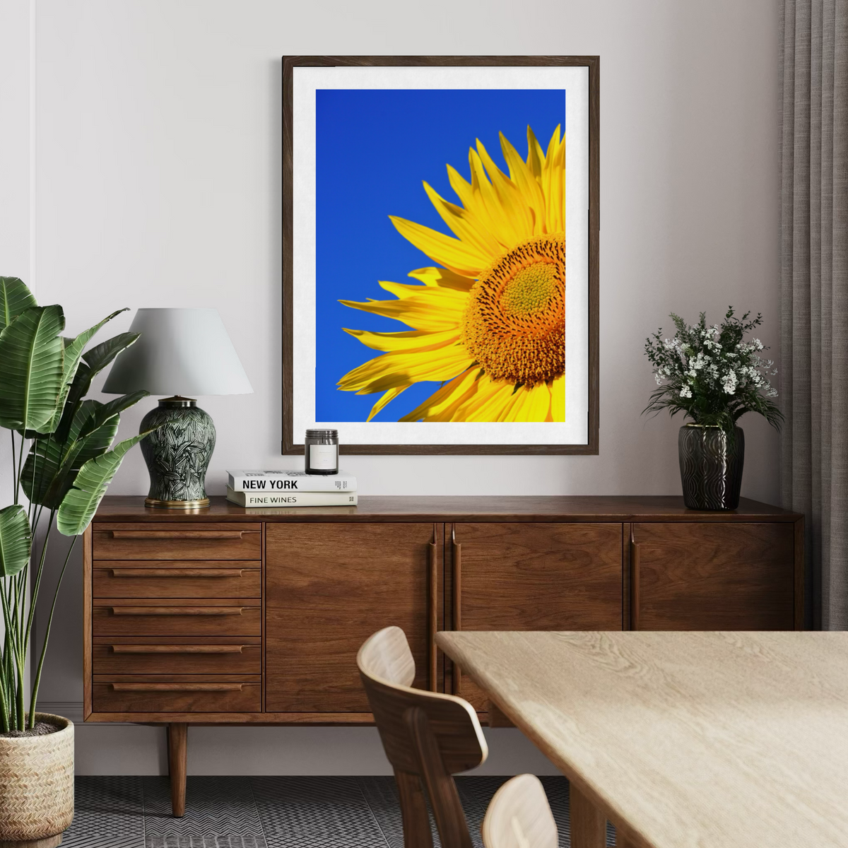 Sunny Delight
