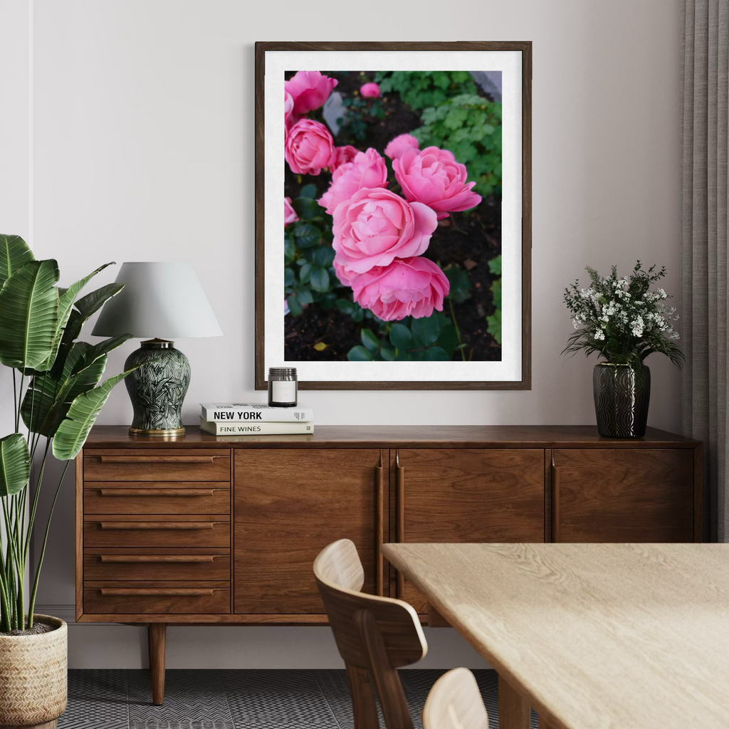 Gracia floral