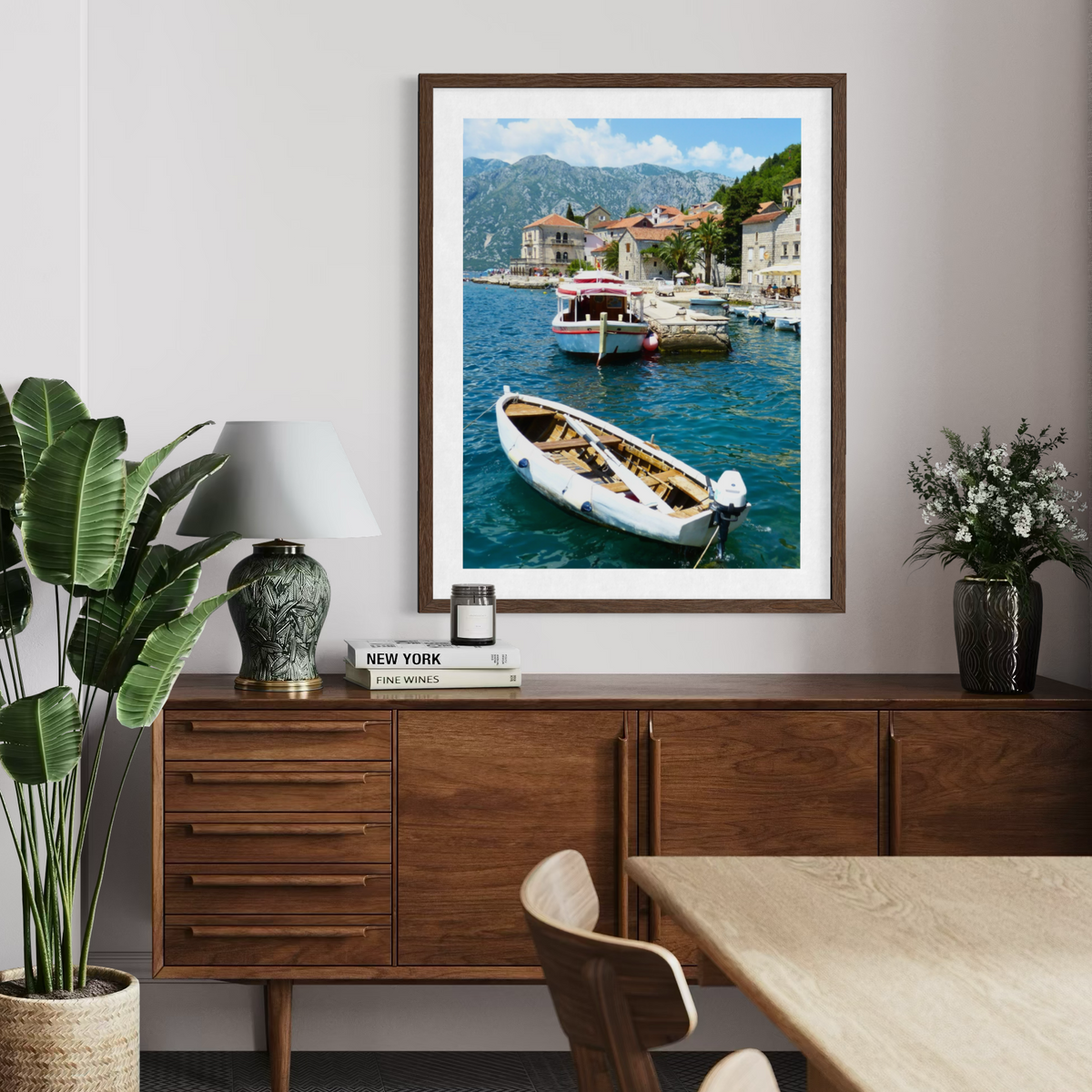 Montenegro Charm
