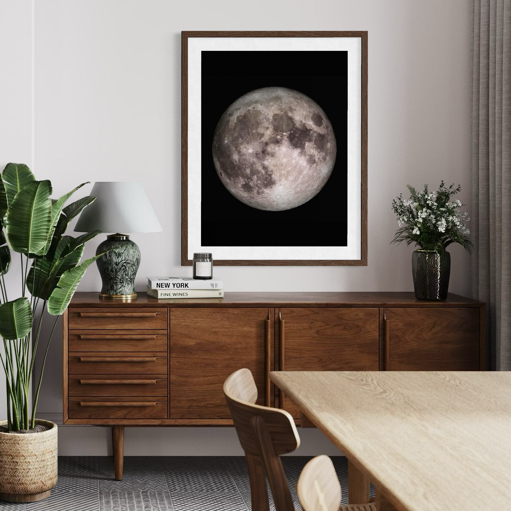 Pleine lune