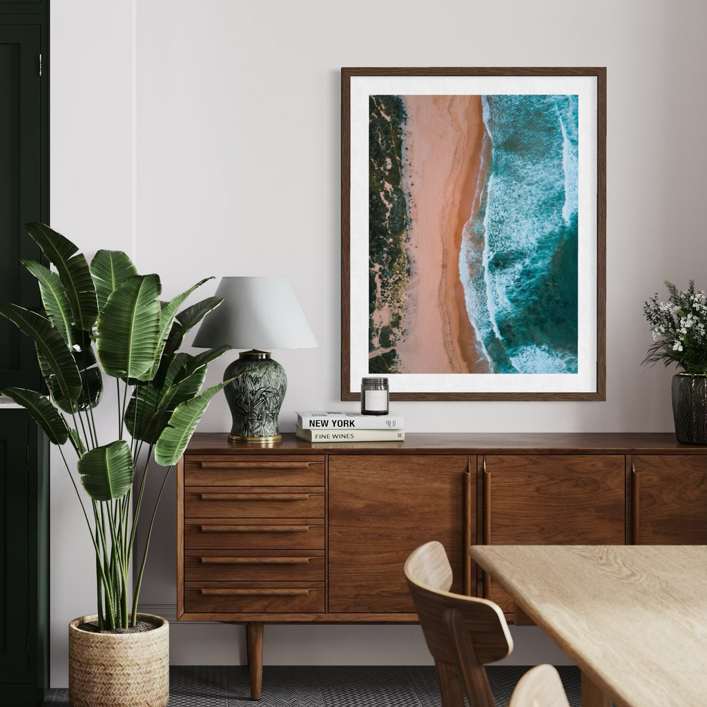 Waves of Mona Vale