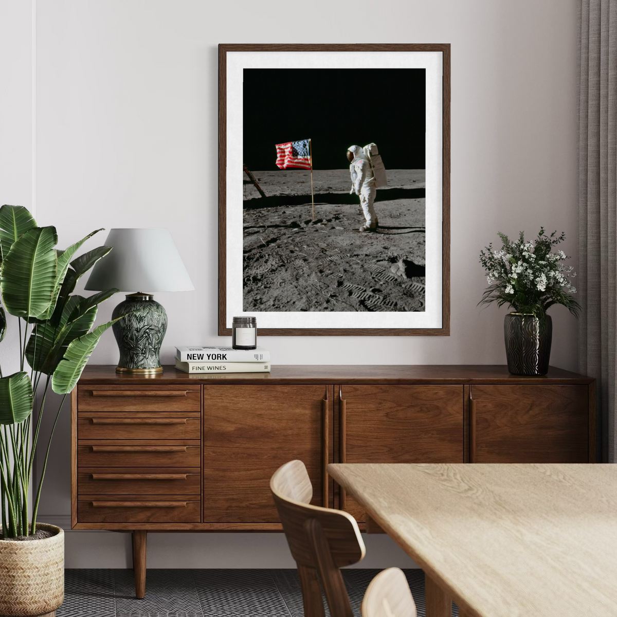 Apollo 11: Lunar Triumph