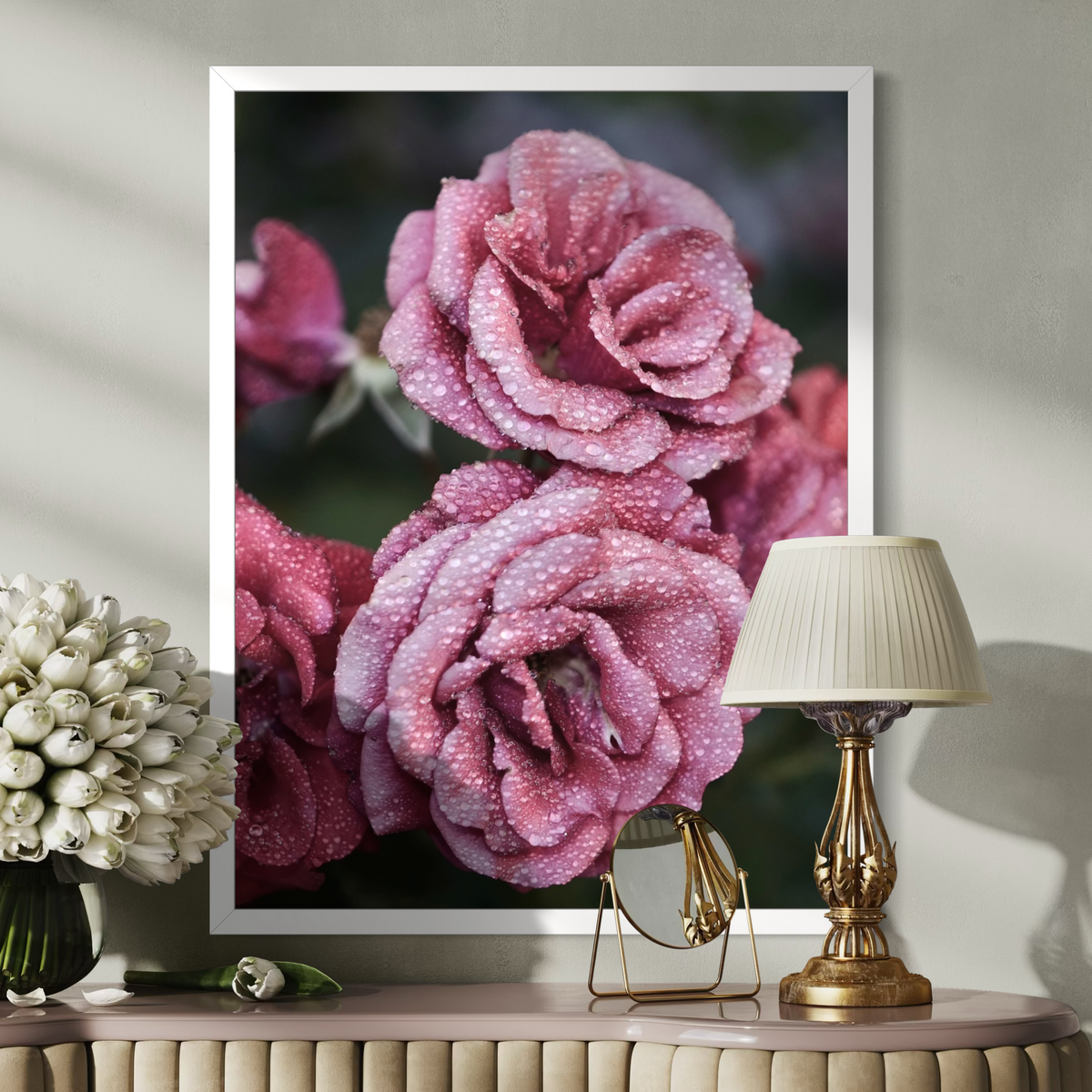 Par rosa