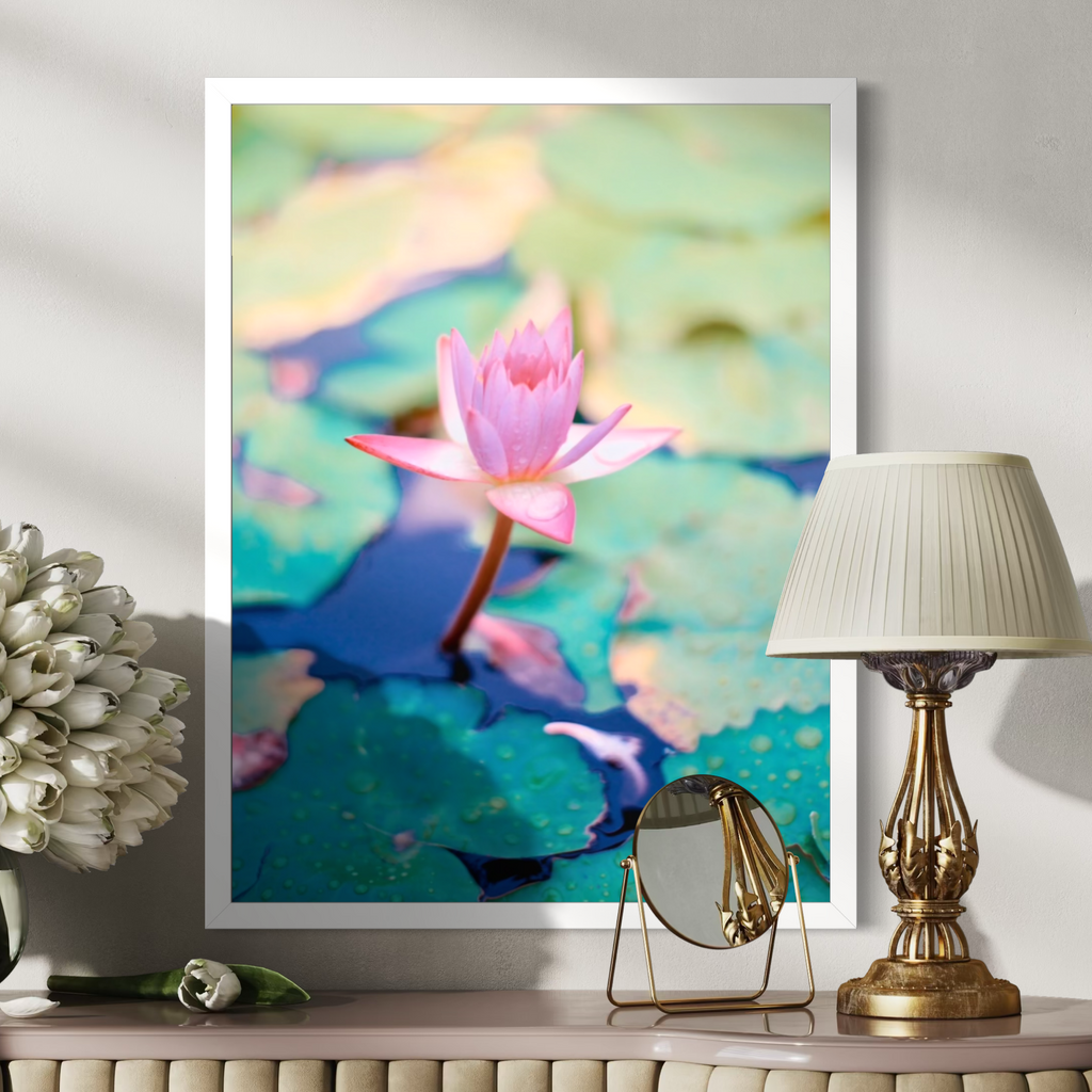 Lotus Flower