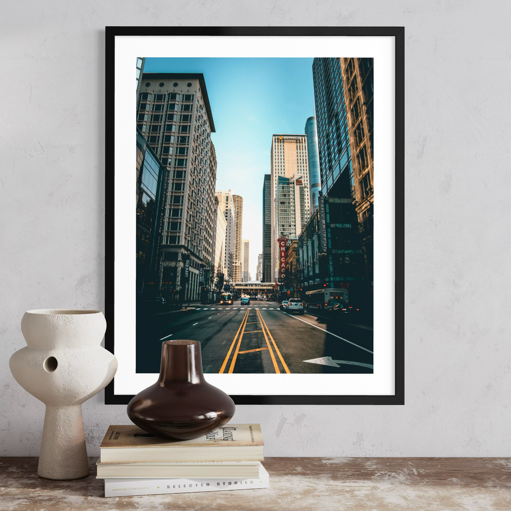 Calle Chicago