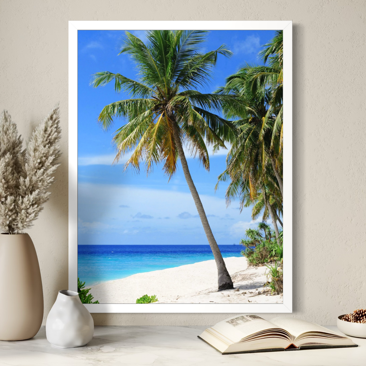 Tranquil Tropics