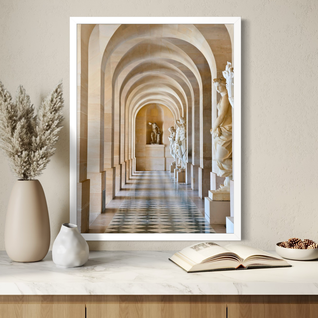 Galerie Basse Elegance