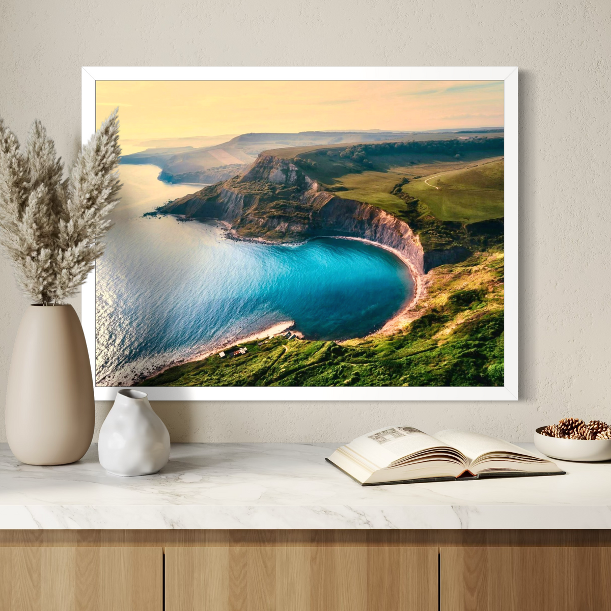 Verdant Cove