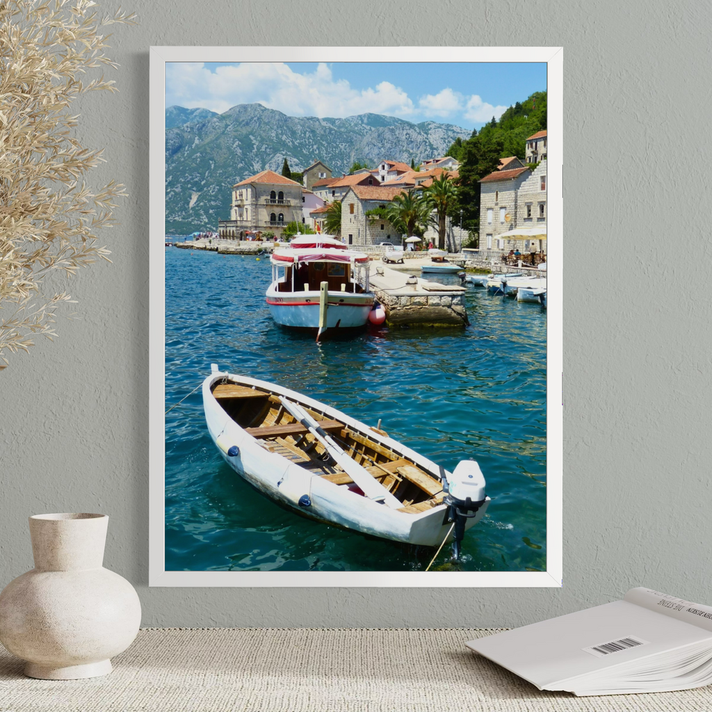 Montenegro Charm