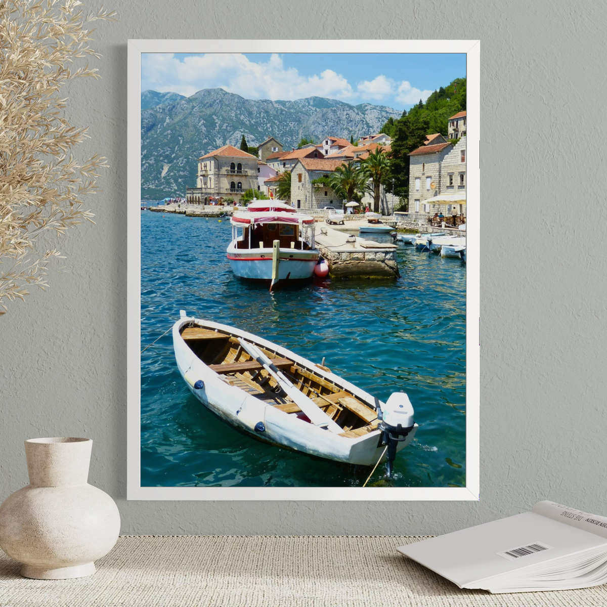 Montenegro Charm