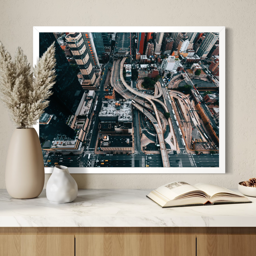 Urban Pulse