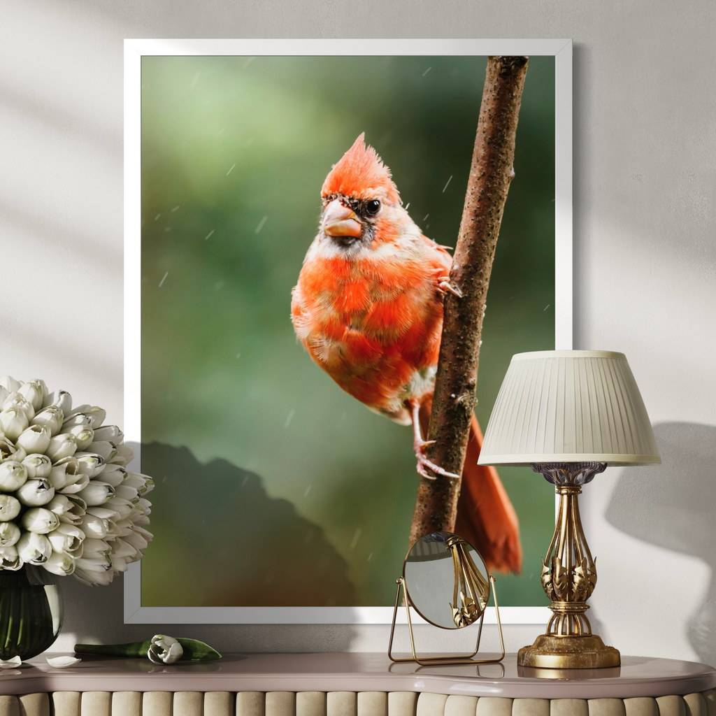 Northern Cardinal I