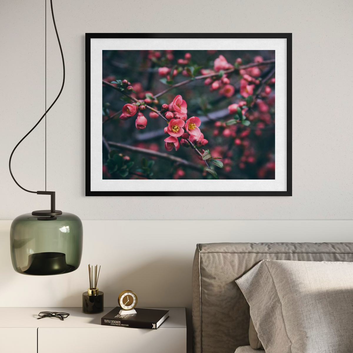 Sakura in Bloom