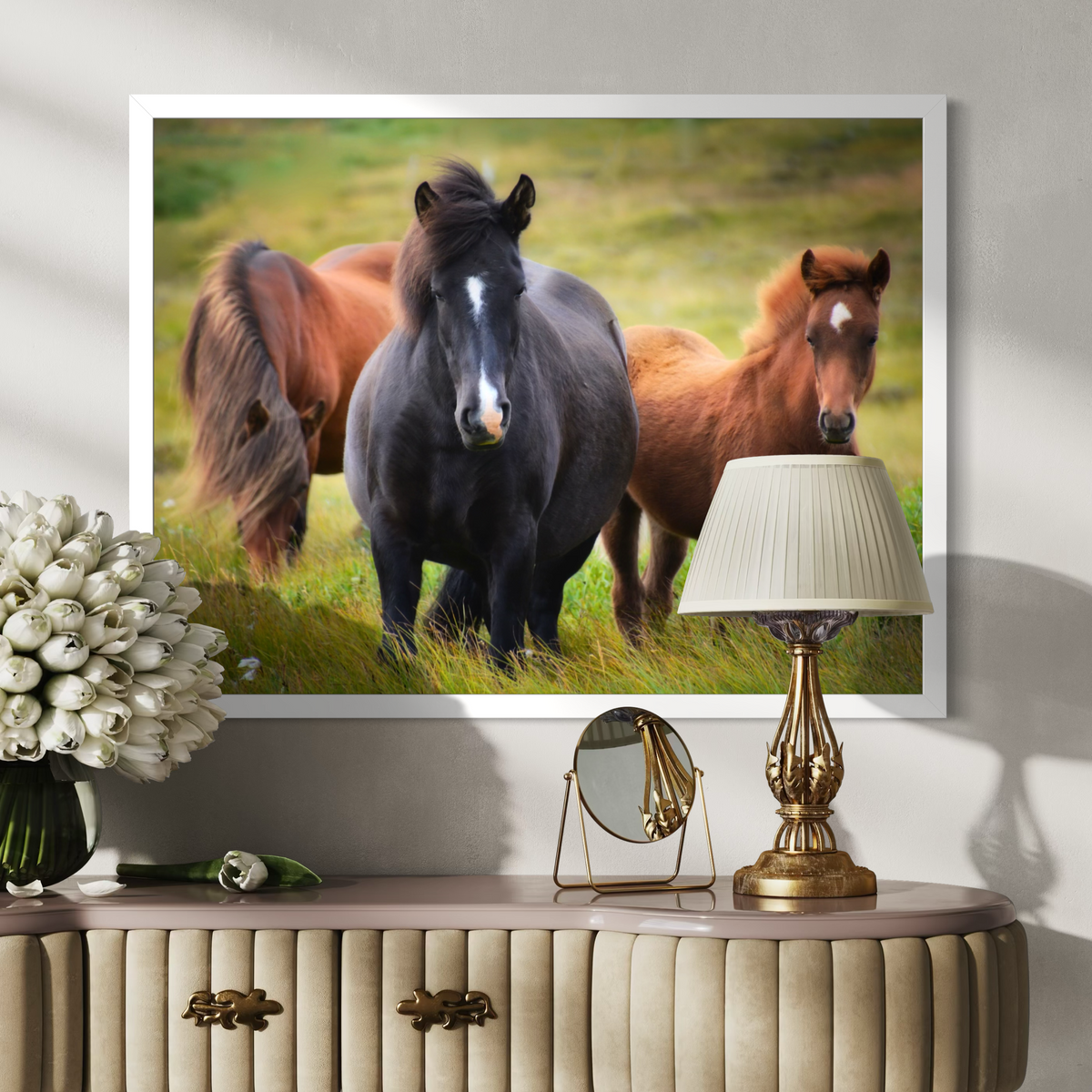 Meadow Companions