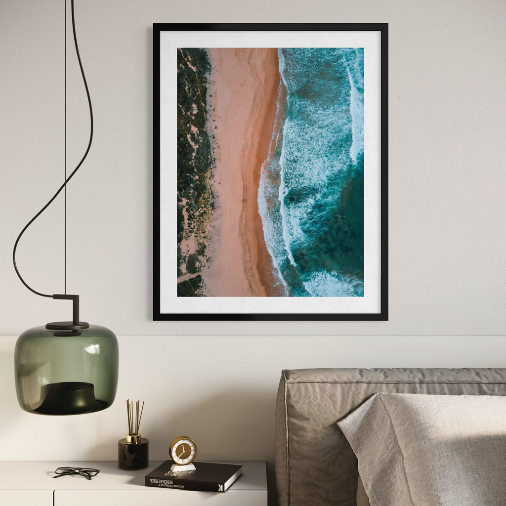 Waves of Mona Vale