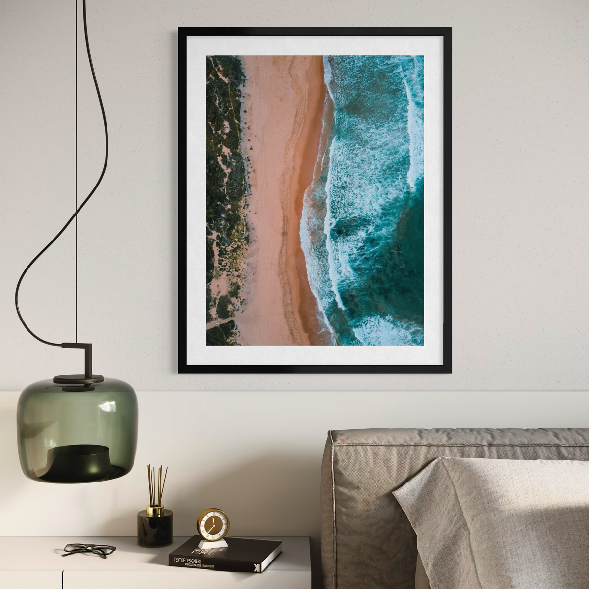 Waves of Mona Vale