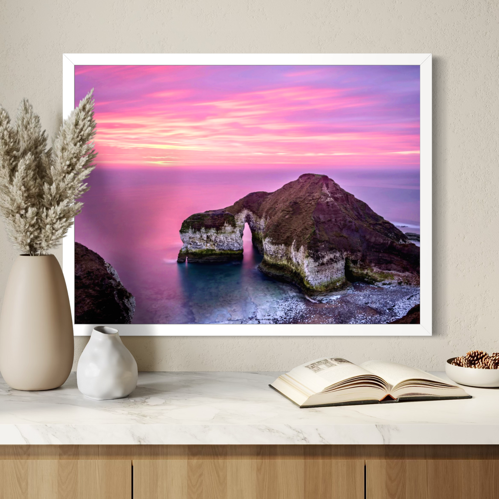 Flamborough Awakens